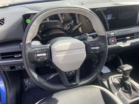 New 2026 Kia K4 EX FWD image 15