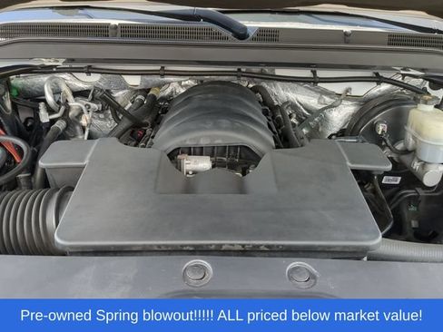 Used 2018 GMC Yukon SLT w/ HD Trailering Package RWD image 55