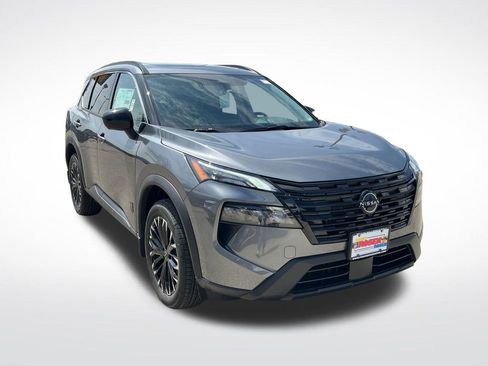 New 2026 Nissan Rogue SV image 7