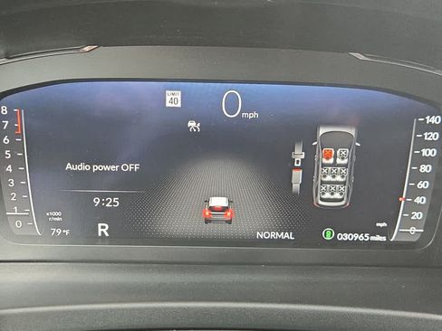 Used 2023 Honda Pilot Elite image 20