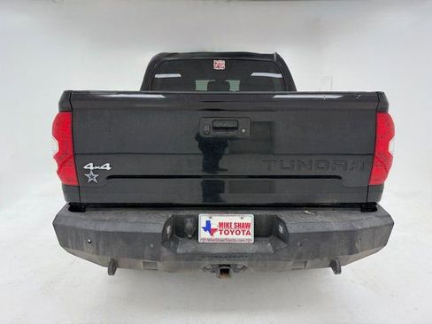 Used 2019 Toyota Tundra SR5 image 8