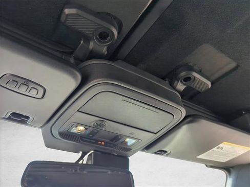 Certified 2023 Ford Bronco Outer Banks image 15