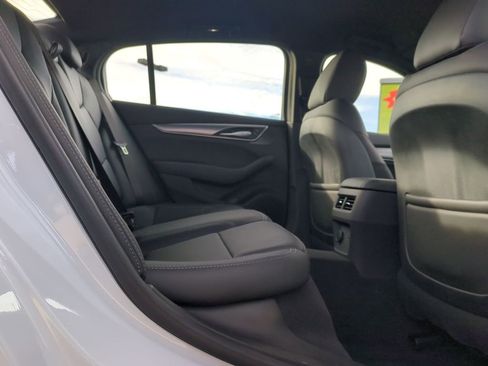 New 2026 Cadillac CT5 Premium Luxury image 31