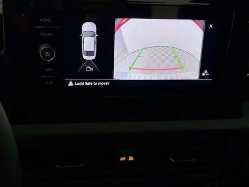 New 2026 Volkswagen Jetta Sport FWD image 15