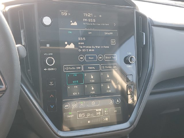 New 2027 Subaru Crosstrek 2.5i Limited AWD/4WD image 24