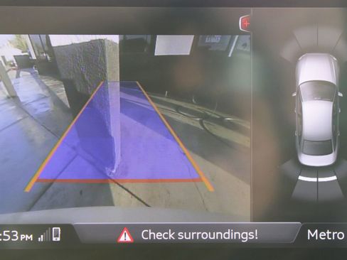 Used 2018 Audi A4 2.0T Premium Plus w/ Premium Plus Package image 16