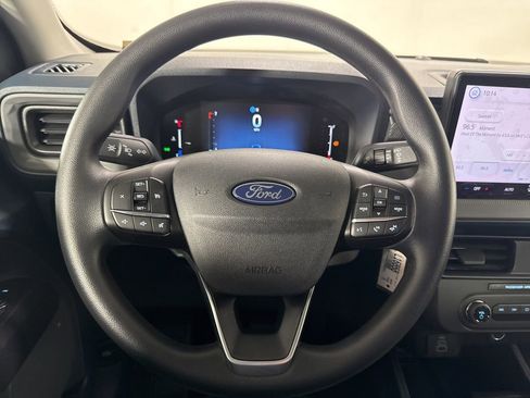 New 2026 Ford Maverick XL FWD image 19