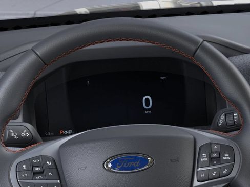 New 2026 Ford Explorer Active AWD/4WD image 36