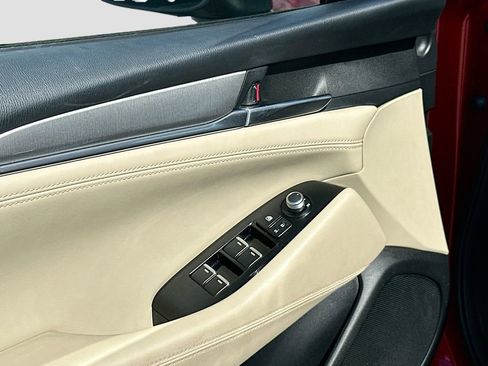 Used 2018 MAZDA MAZDA6 Touring image 18