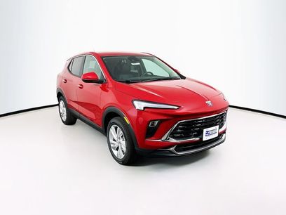 New 2026 Buick Encore GX Preferred w/ Comfort Package