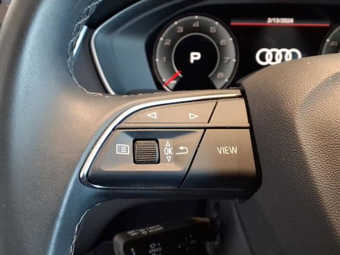 Used 2025 Audi Q5 2.0T Premium Plus w/ Premium Plus Package image 14