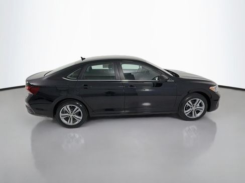 Used 2023 Volkswagen Jetta SE FWD image 8