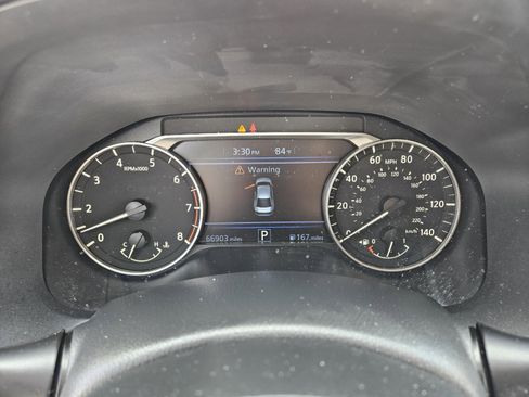 Used 2023 Nissan Altima 2.5 SR w/ SR Premium Package FWD image 28
