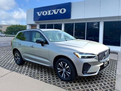 Certified 2025 Volvo XC60 B5 Core