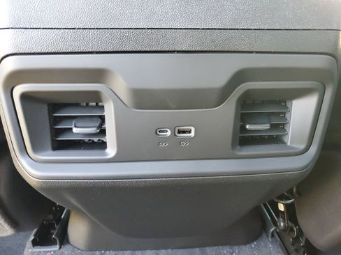 New 2026 Chevrolet Silverado 2500 LT image 12