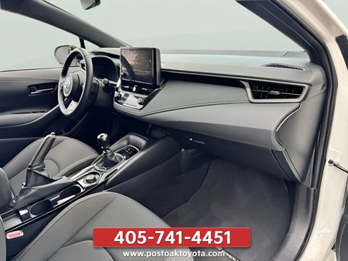Used 2025 Toyota Corolla GR AWD/4WD image 27