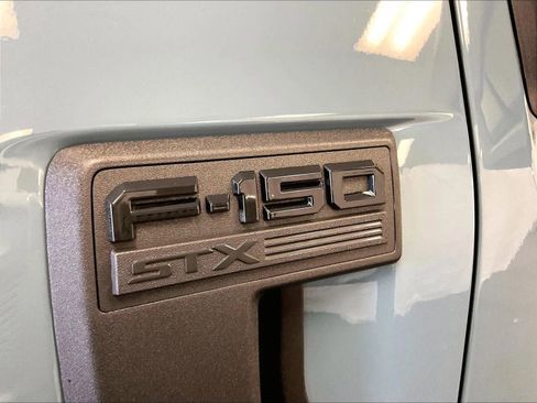 Certified 2023 Ford F150 XL w/ STX Appearance Package AWD/4WD image 13