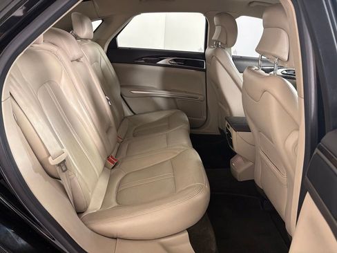 Used 2016 Lincoln MKZ w/ Equipment Group 300A Reserve image 39