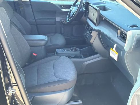 New 2026 Ford Maverick XLT w/ XLT Luxury Package AWD/4WD image 12