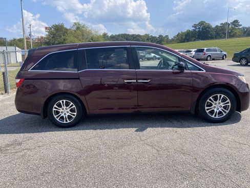 Used 2013 Honda Odyssey EX-L image 2