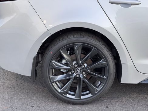 New 2026 Toyota Corolla XSE image 37