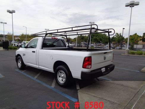 Used 2019 RAM 1500 Tradesman w/ Popular Equipment Group RWD image 3