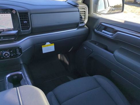 New 2026 Chevrolet Silverado 1500 RST w/ All Star Edition Plus RWD image 17