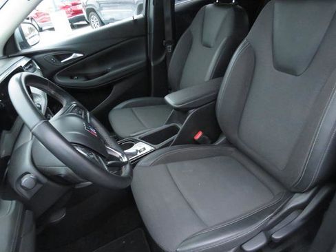 Used 2024 Buick Encore GX Preferred image 17