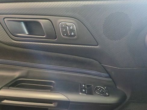 New 2025 Ford Mustang Dark Horse image 15