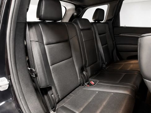 Used 2018 Jeep Grand Cherokee High Altitude AWD/4WD image 22