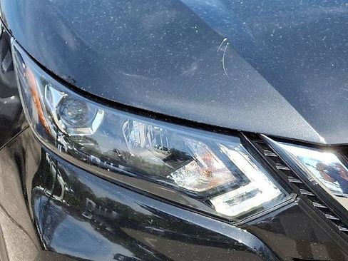 Certified 2022 Nissan Rogue Sport S AWD/4WD image 10