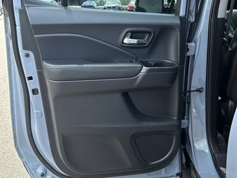 Used 2023 Honda Ridgeline RTL-E image 22