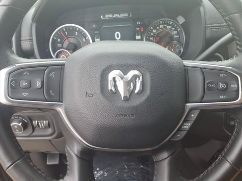 Used 2024 RAM 2500 Laramie AWD/4WD image 14