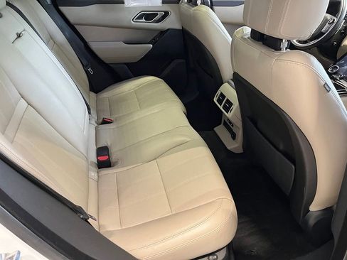Certified 2020 Land Rover Range Rover Velar R-Dynamic S AWD/4WD image 23