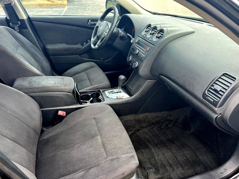 Used 2012 Nissan Altima 2.5 S w/ Value Pkg image 46