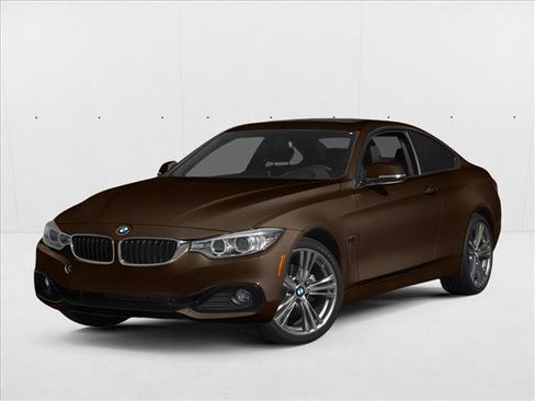 Used 2014 BMW 428i Coupe image 1