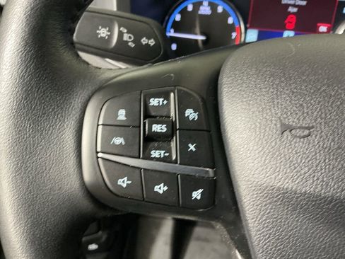 Used 2023 Ford Bronco Sport Outer Banks w/ Tech Package image 20