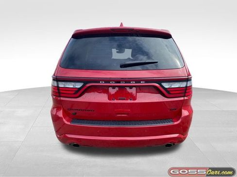 Used 2019 Dodge Durango GT image 4