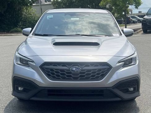Certified 2023 Subaru WRX Limited AWD/4WD image 16
