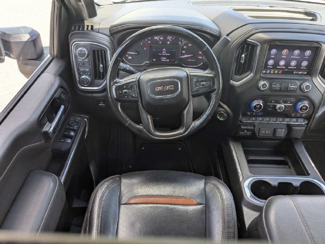 Used 2023 GMC Sierra 2500 AT4 AWD/4WD image 16