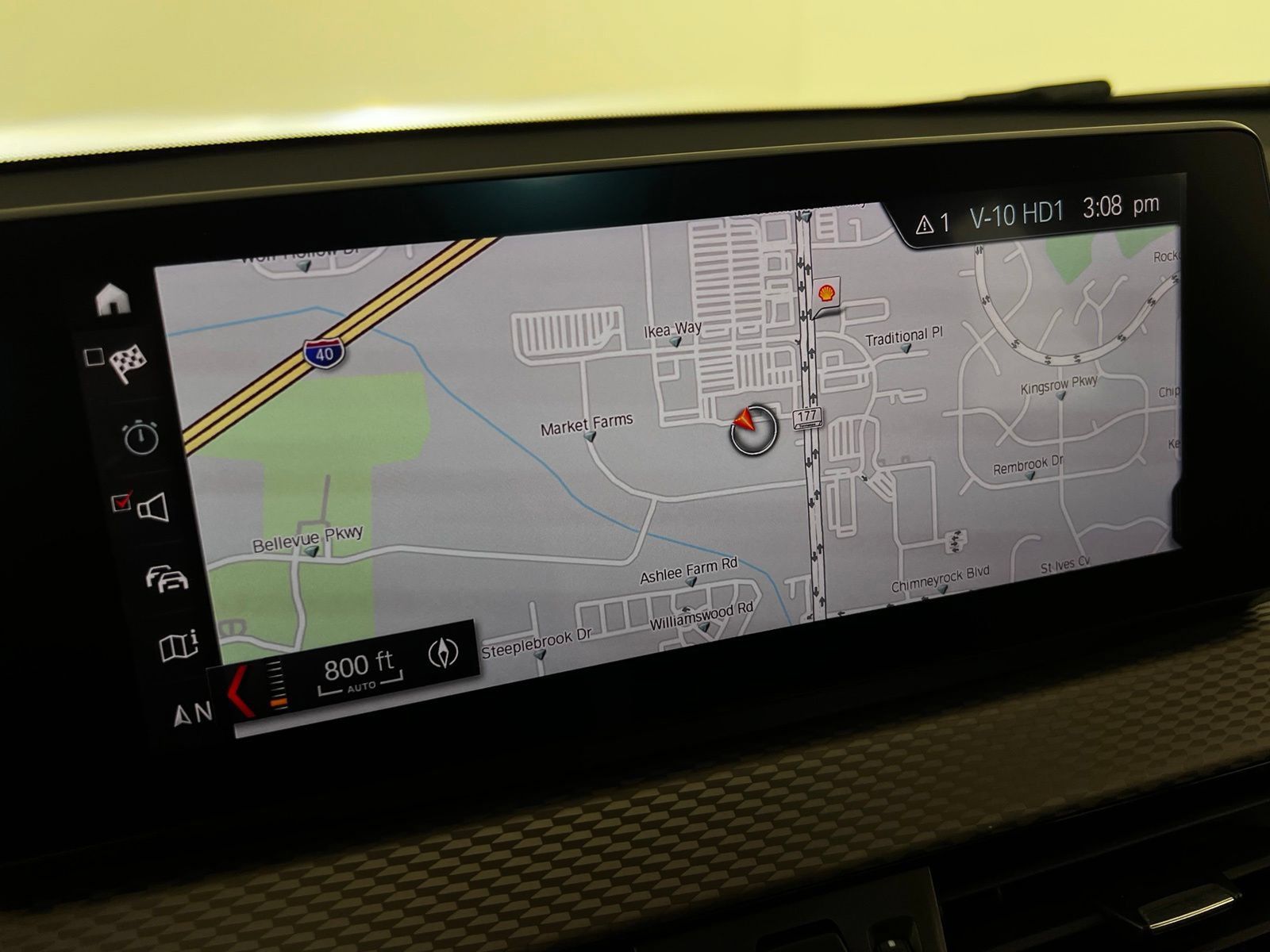 Used 2022 BMW X2 M35i w/ Premium Package AWD/4WD image 19