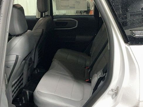 New 2025 Ford Bronco Sport Badlands image 12