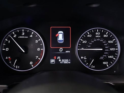 Used 2023 Subaru Outback Onyx Edition XT w/ Popular Package #2 image 4