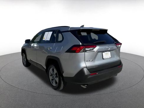 Used 2025 Toyota RAV4 LE image 11