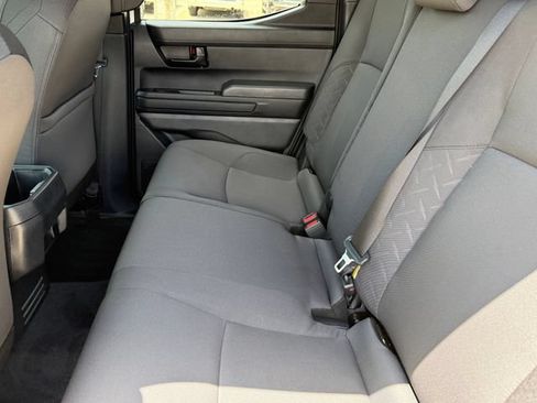 Used 2026 Toyota Tacoma SR5 AWD/4WD image 24