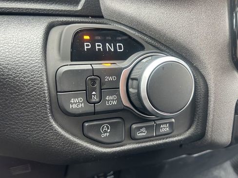 New 2026 RAM 1500 Classic Warlock image 18