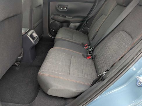 Used 2026 Honda HR-V Sport image 17