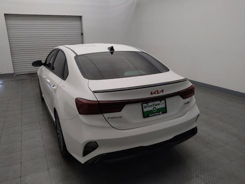 Used 2023 Kia Forte GT-Line w/ GT-Line Premium Package image 6