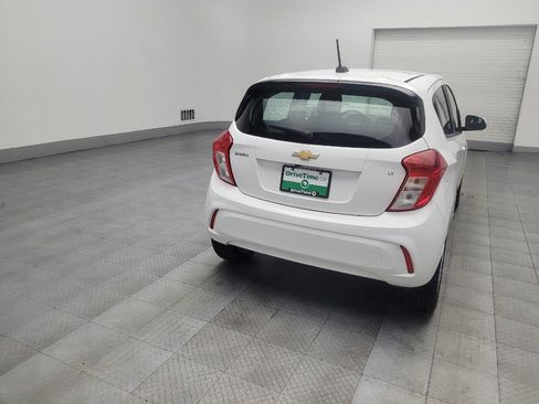 Used 2020 Chevrolet Spark LT image 7