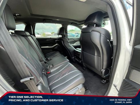 Used 2024 Acura MDX Type S AWD/4WD image 19
